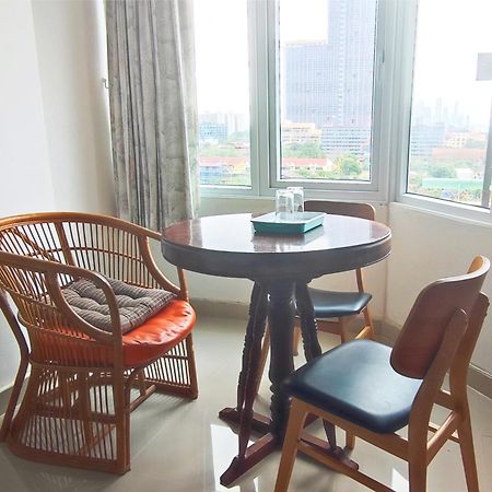 Thiantong Ocean View Seaside Condo 30M To 乔木提恩海滩 外观 照片